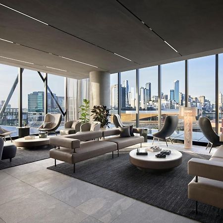 Ac Hotel By Marriott Melbourne Southbank Ngoại thất bức ảnh