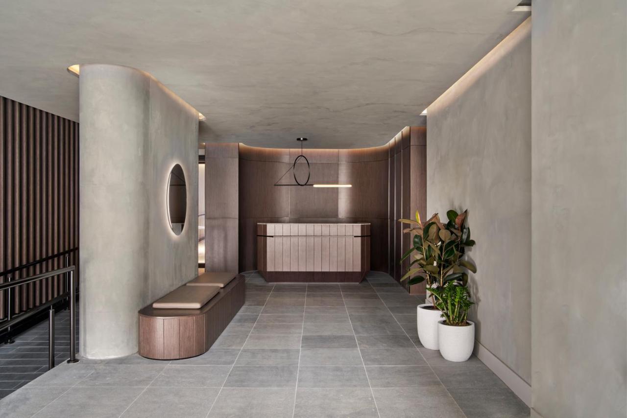 Ac Hotel By Marriott Melbourne Southbank Ngoại thất bức ảnh