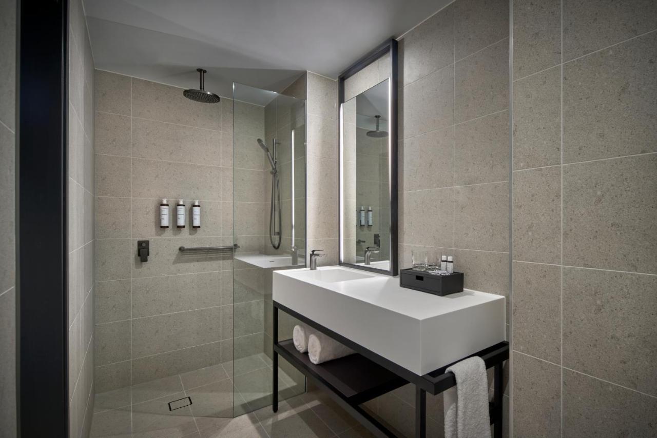 Ac Hotel By Marriott Melbourne Southbank Ngoại thất bức ảnh