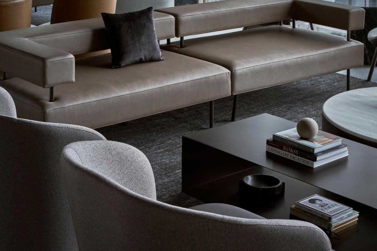 Ac Hotel By Marriott Melbourne Southbank Ngoại thất bức ảnh
