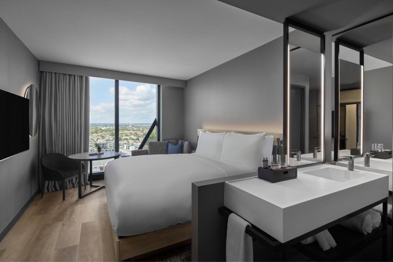 Ac Hotel By Marriott Melbourne Southbank Ngoại thất bức ảnh