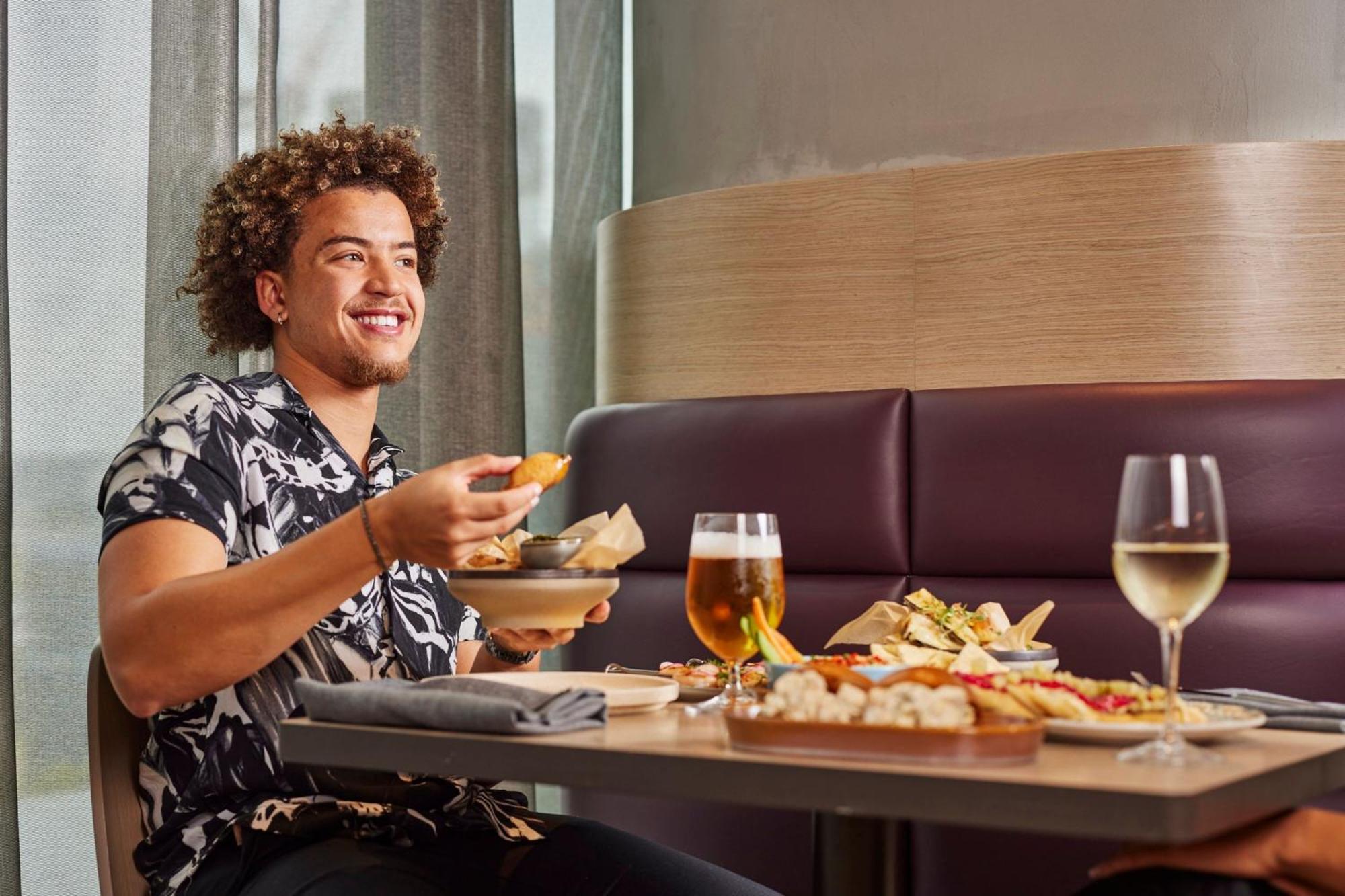 Ac Hotel By Marriott Melbourne Southbank Ngoại thất bức ảnh