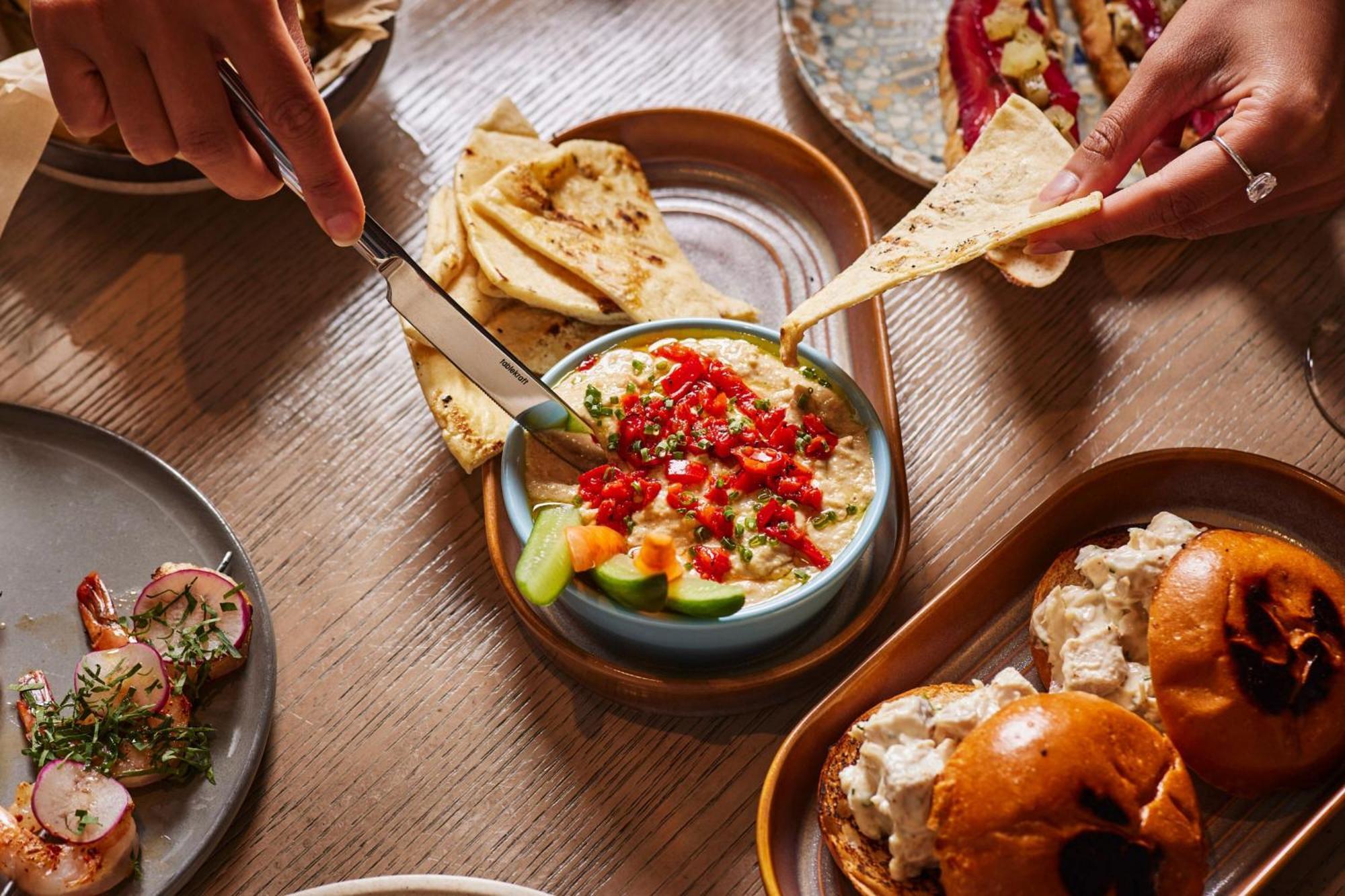 Ac Hotel By Marriott Melbourne Southbank Ngoại thất bức ảnh