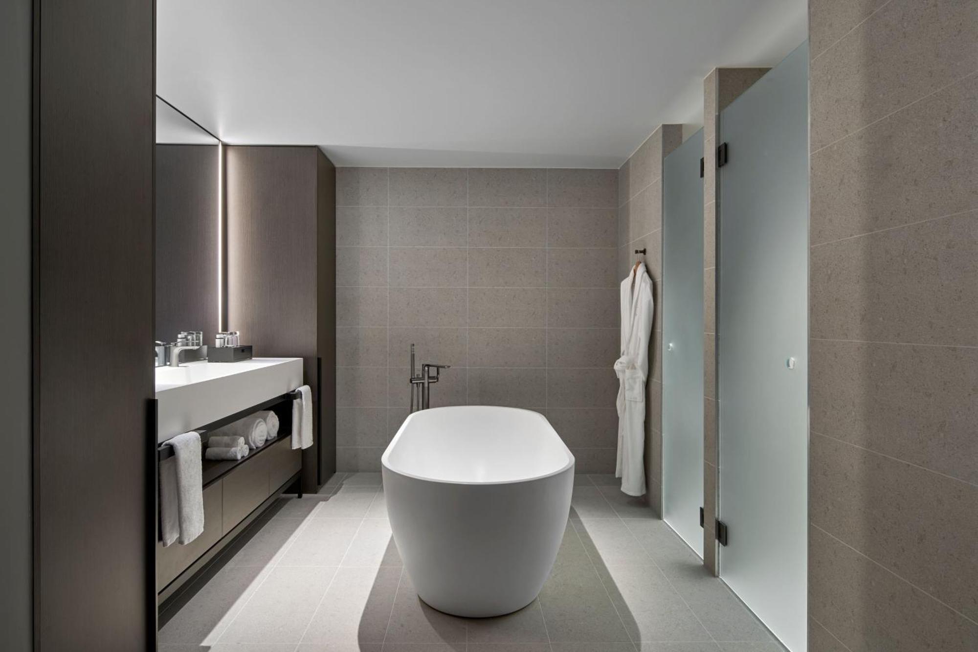 Ac Hotel By Marriott Melbourne Southbank Ngoại thất bức ảnh