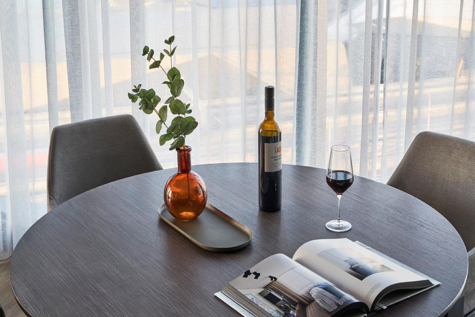 Ac Hotel By Marriott Melbourne Southbank Ngoại thất bức ảnh