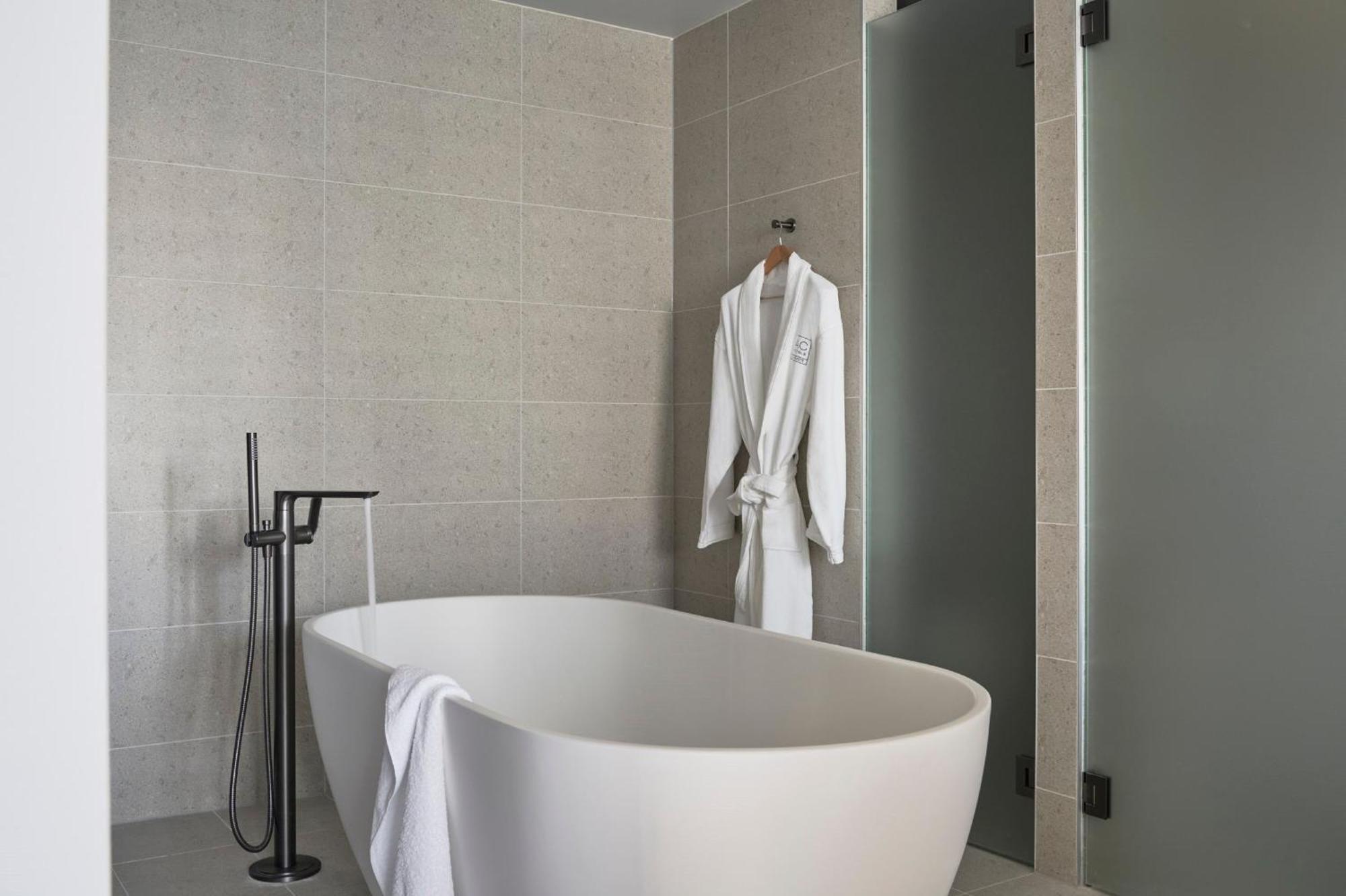 Ac Hotel By Marriott Melbourne Southbank Ngoại thất bức ảnh