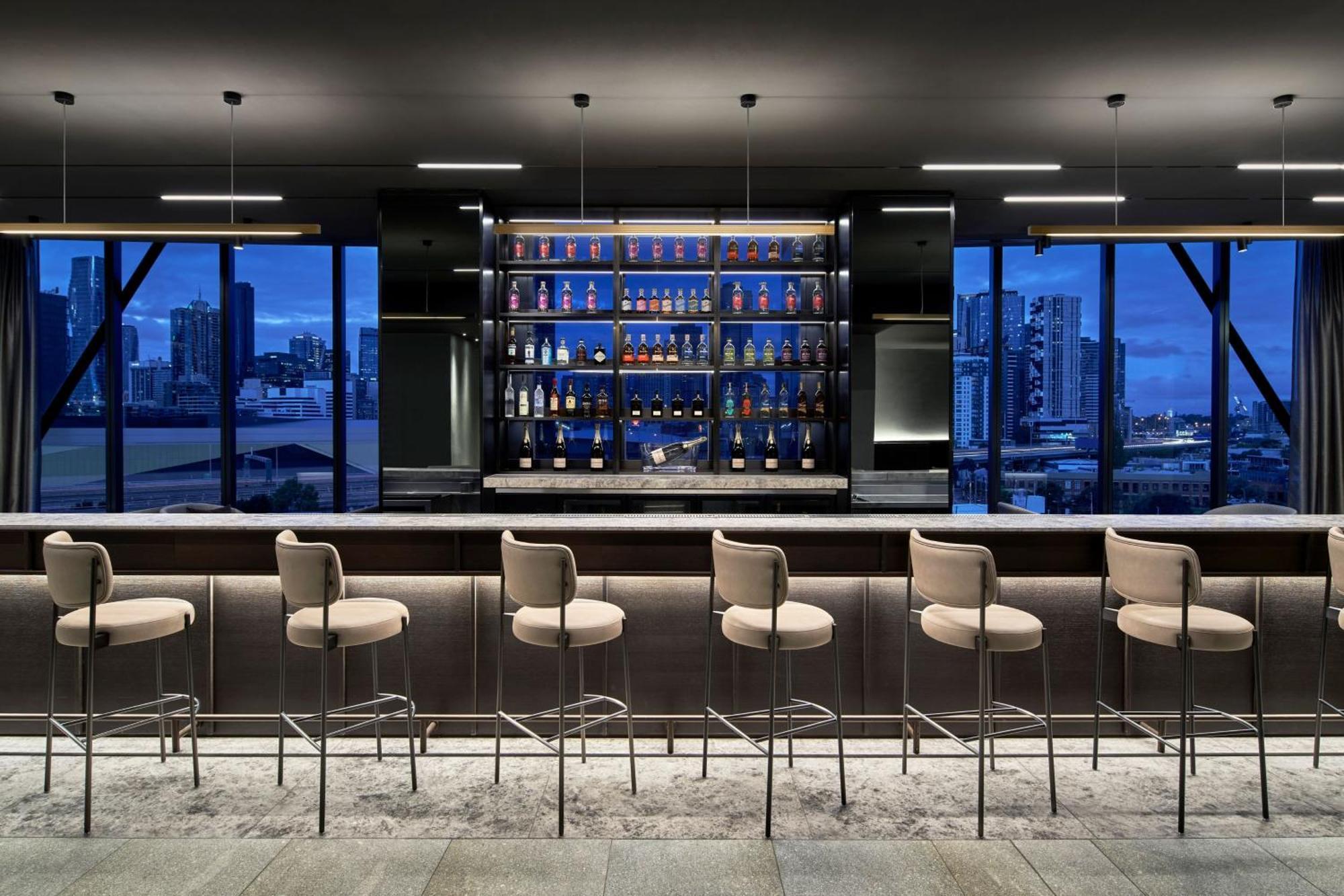 Ac Hotel By Marriott Melbourne Southbank Ngoại thất bức ảnh