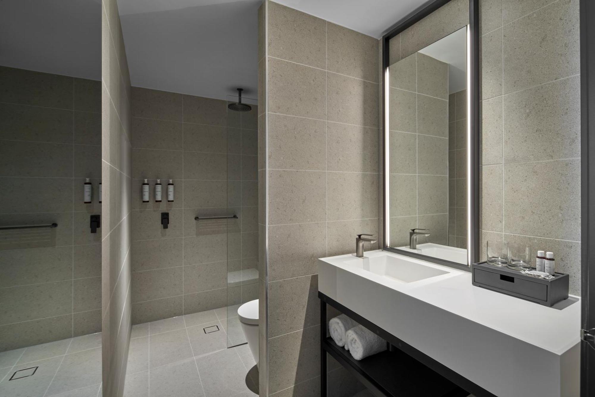 Ac Hotel By Marriott Melbourne Southbank Ngoại thất bức ảnh