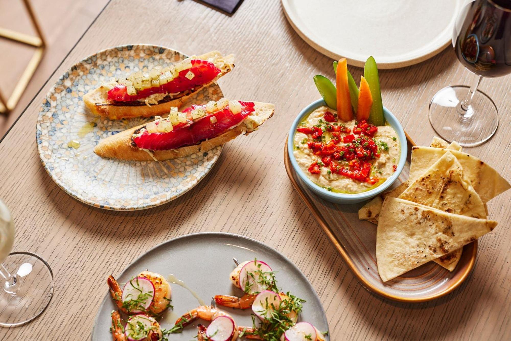 Ac Hotel By Marriott Melbourne Southbank Ngoại thất bức ảnh