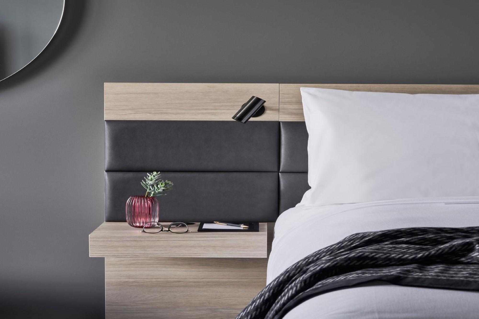 Ac Hotel By Marriott Melbourne Southbank Ngoại thất bức ảnh