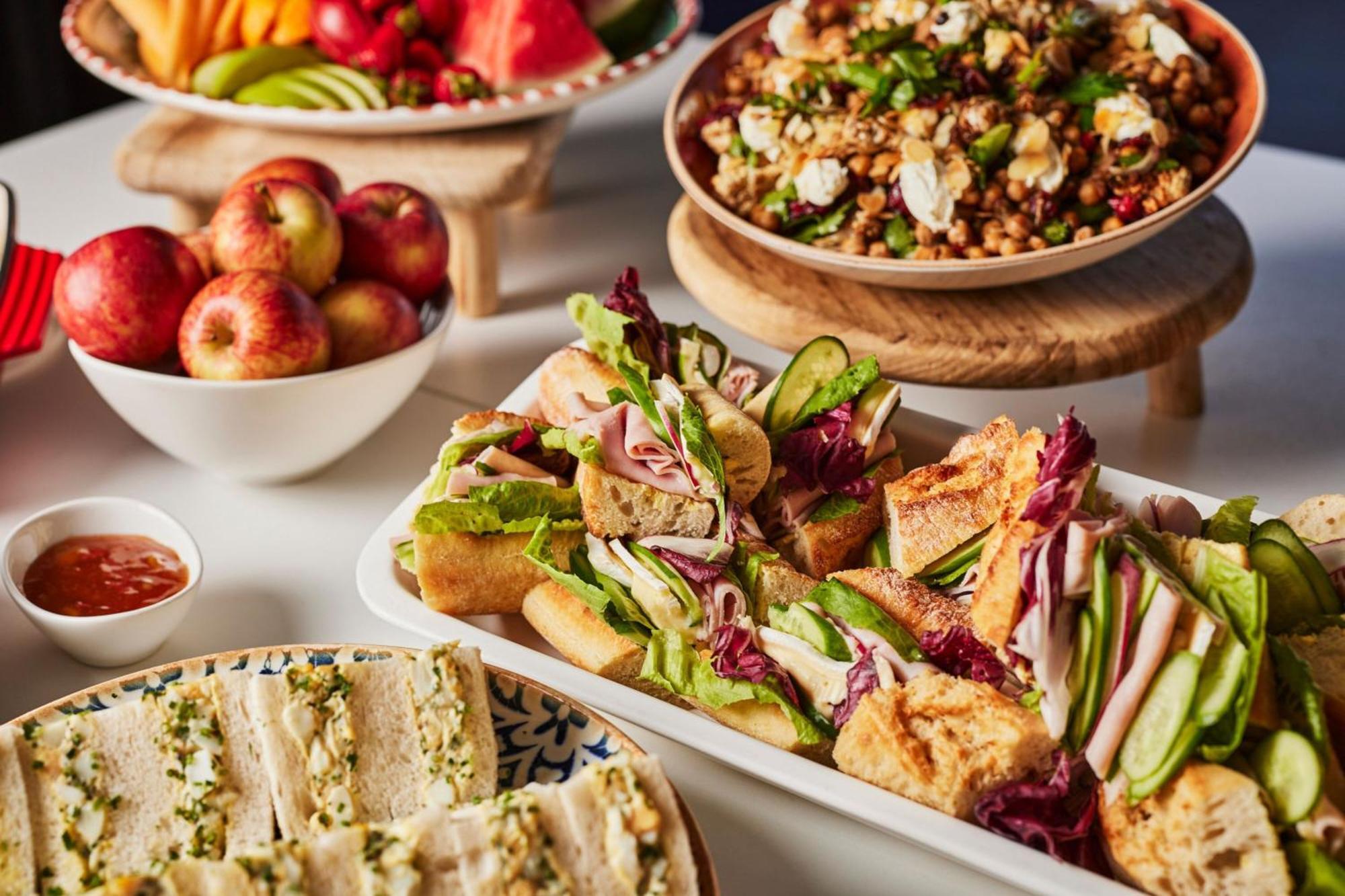 Ac Hotel By Marriott Melbourne Southbank Ngoại thất bức ảnh
